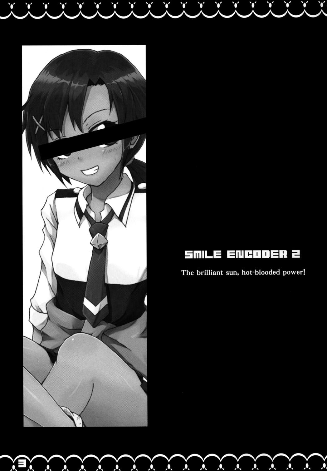 SMILE ENCODER 2 page 2 full