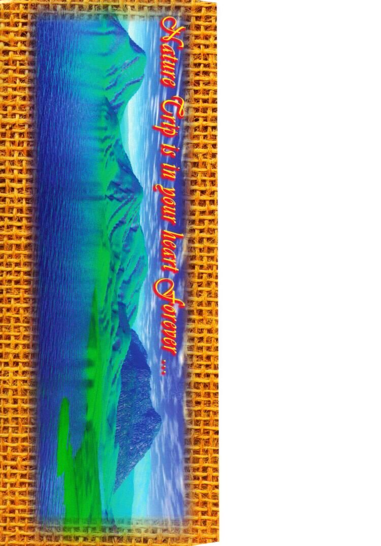 Nature Trip Vol.3 page 4 full