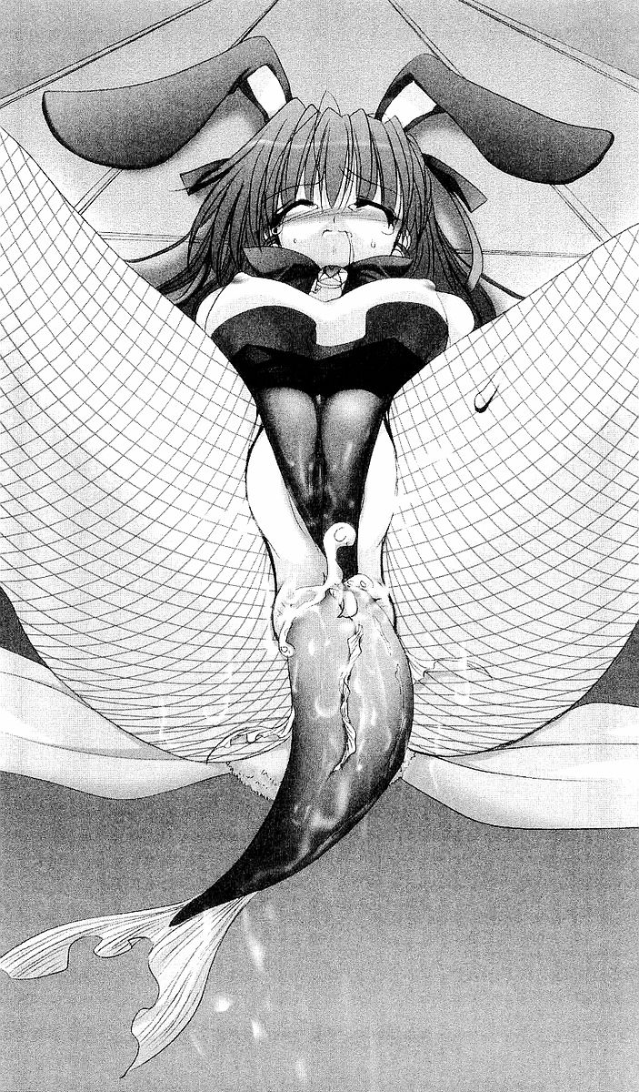 Etsuraku no Theme Park page 10 full