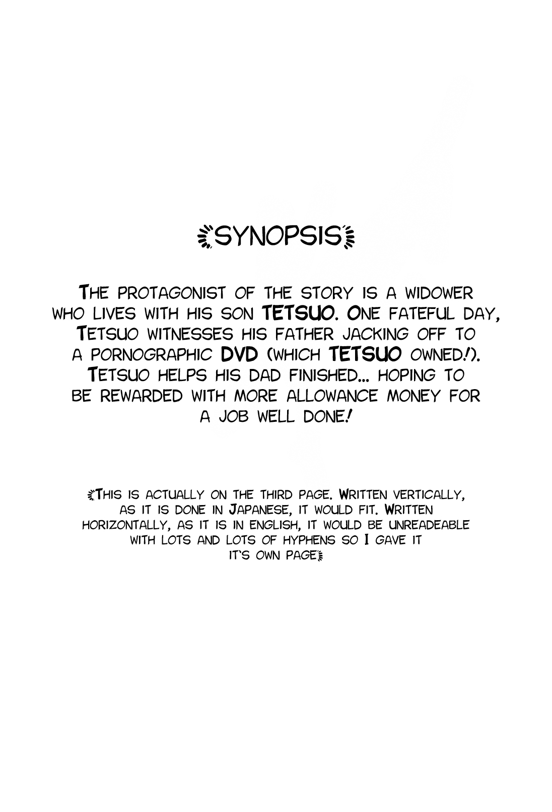 Abunai Kankei Ch. 2 page 3 full