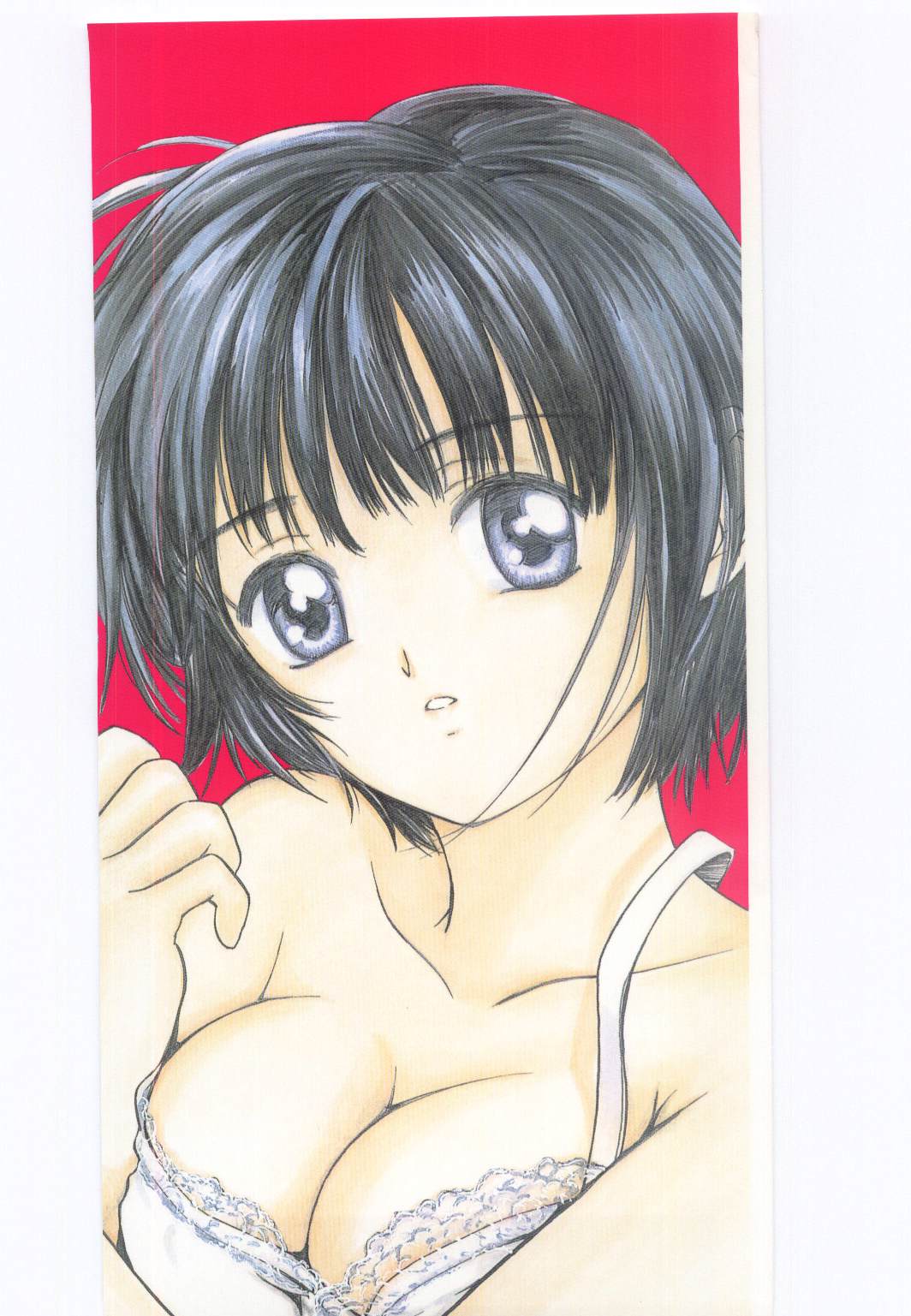 Taisetsu na Koi page 2 full