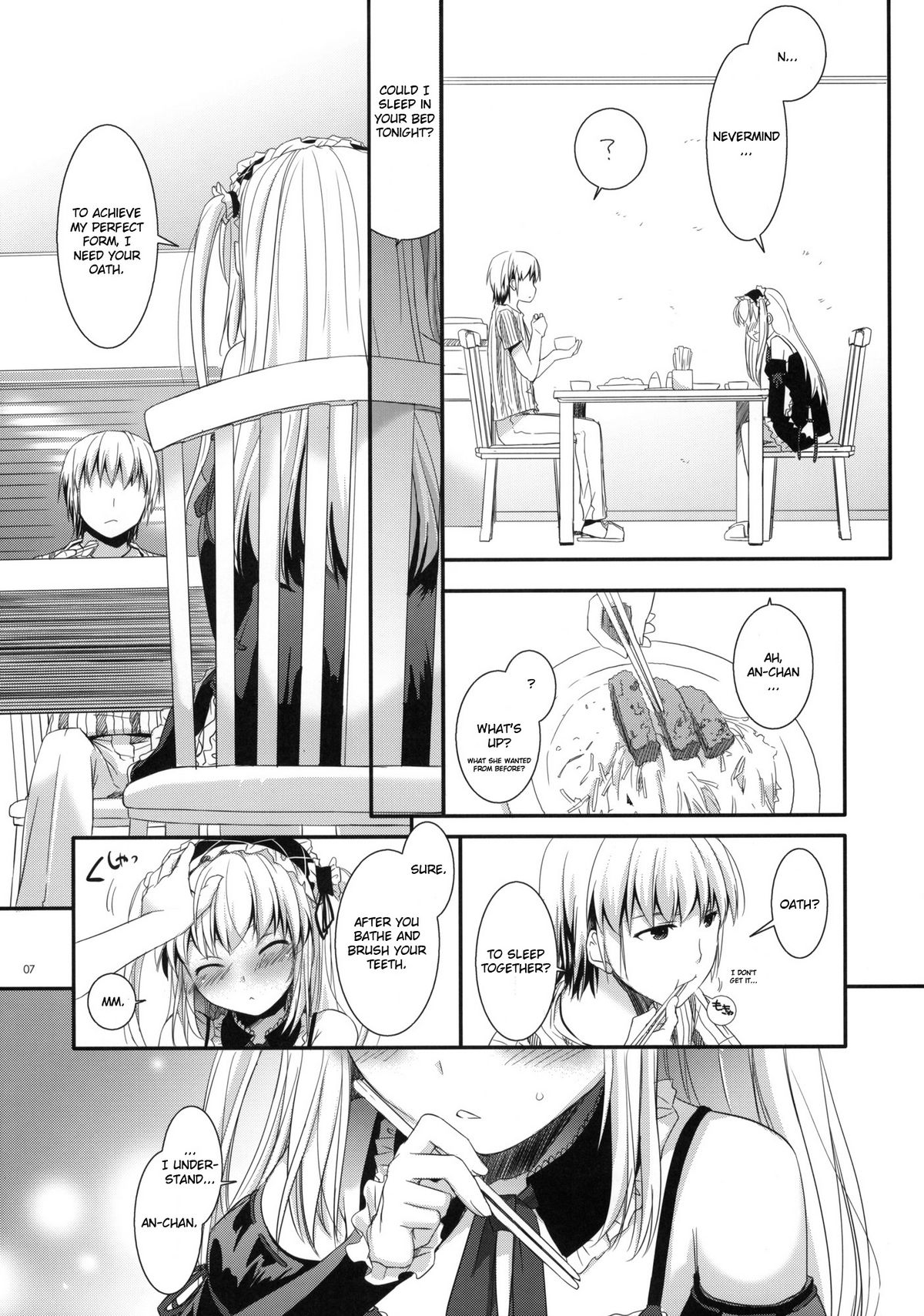 D.L.action 64 page 6 full