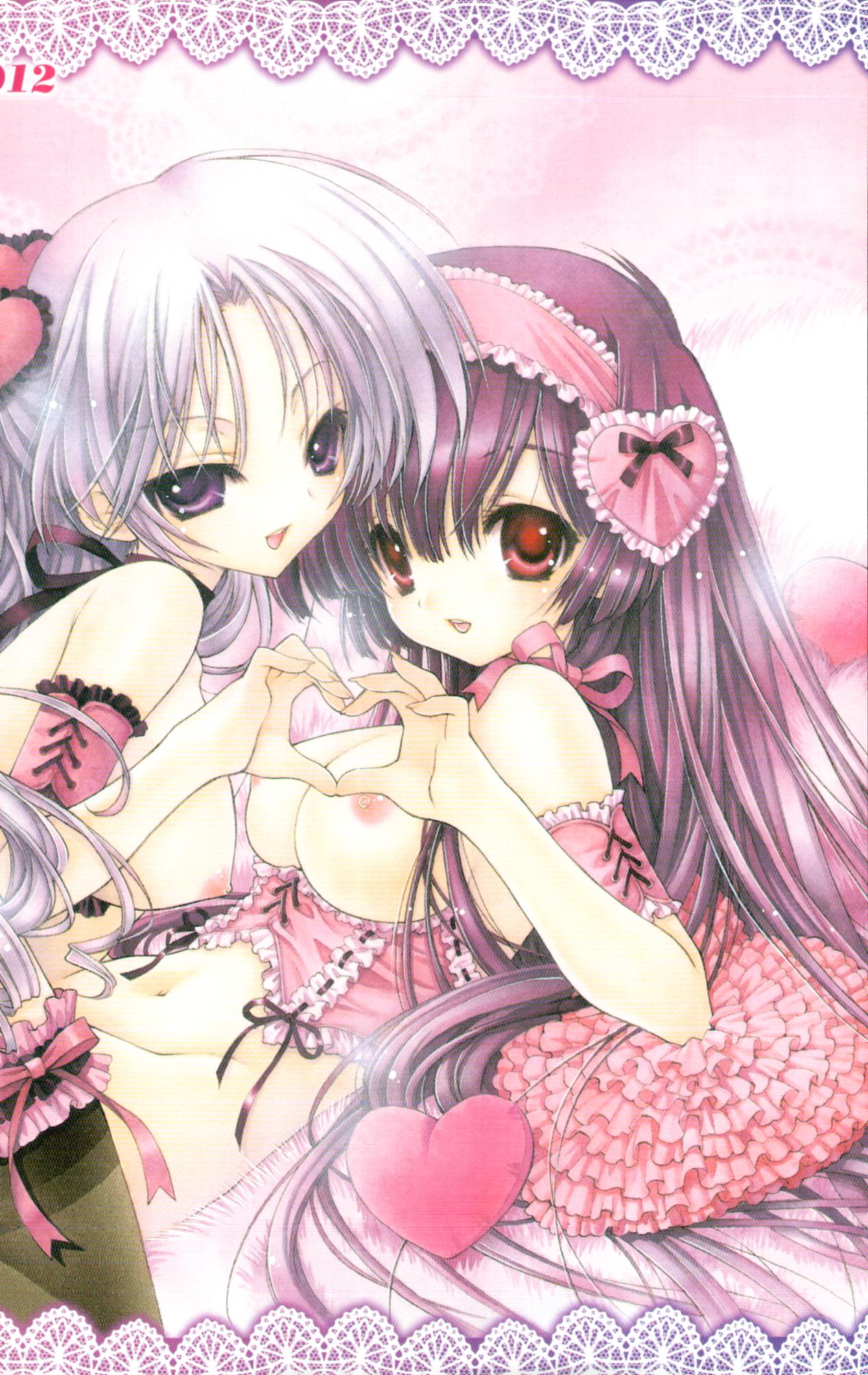 COMIC Tenma 2012-02 page 5 full