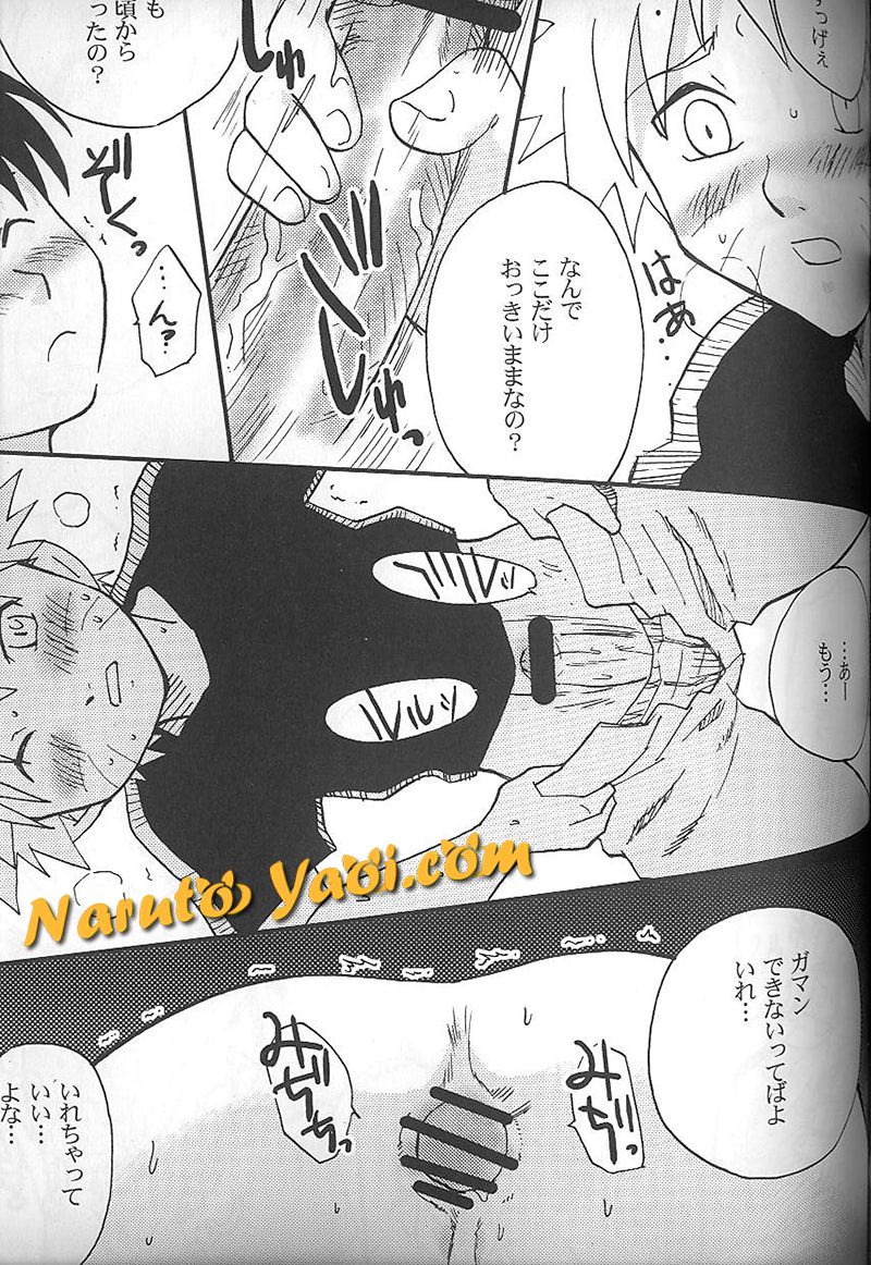 Irunaru no Rin page 10 full