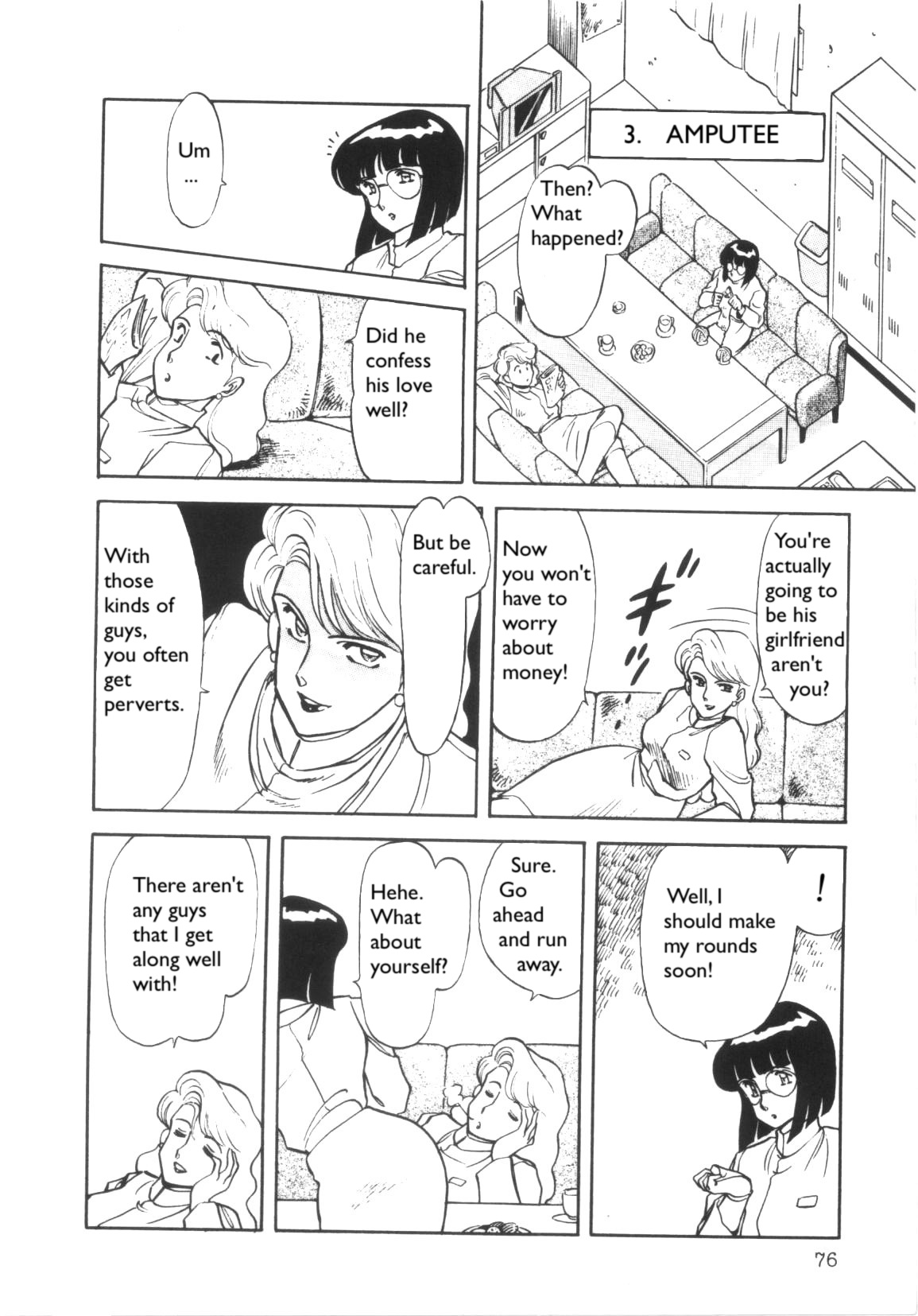 Nurse page 4 full