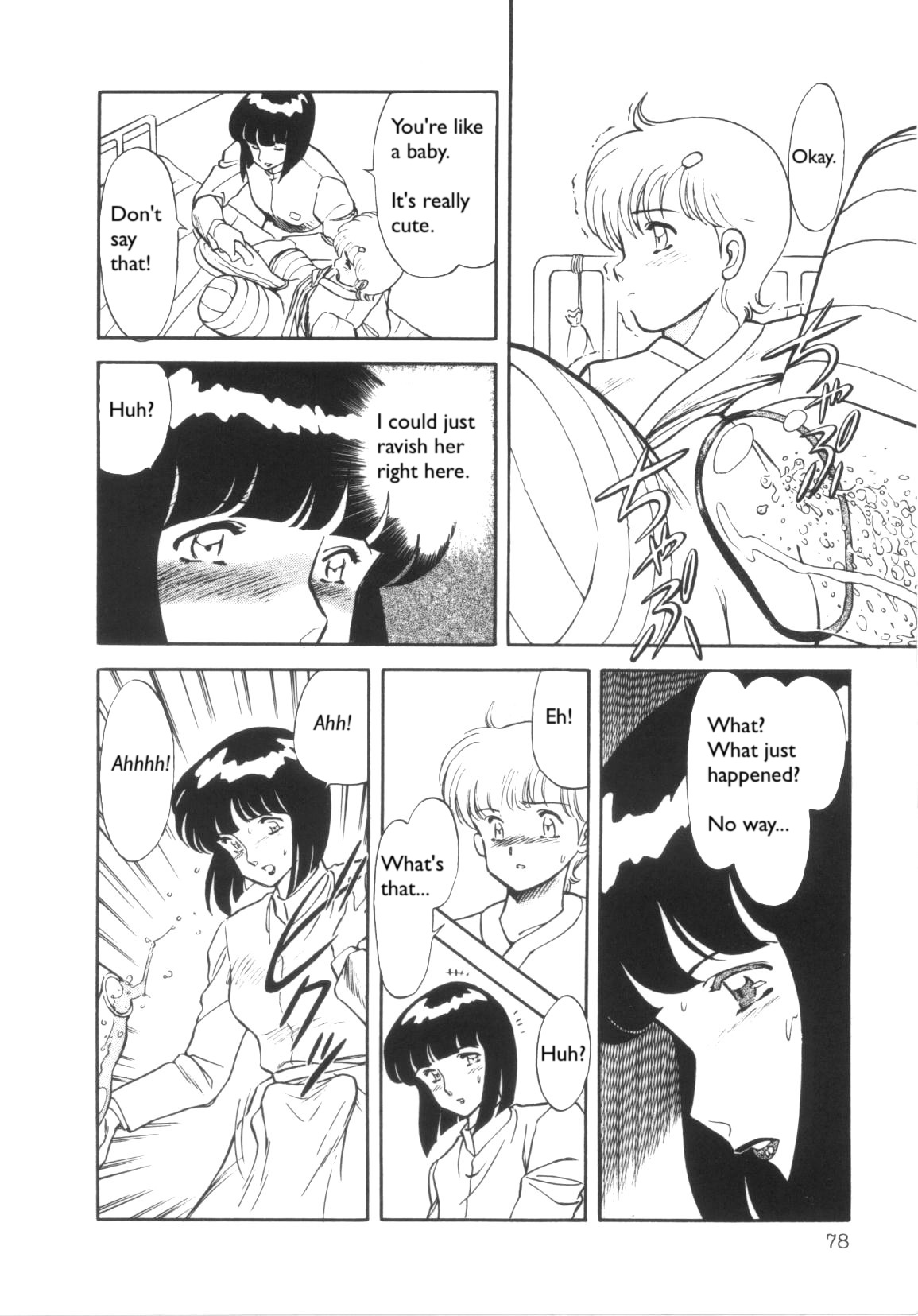 Nurse page 6 full