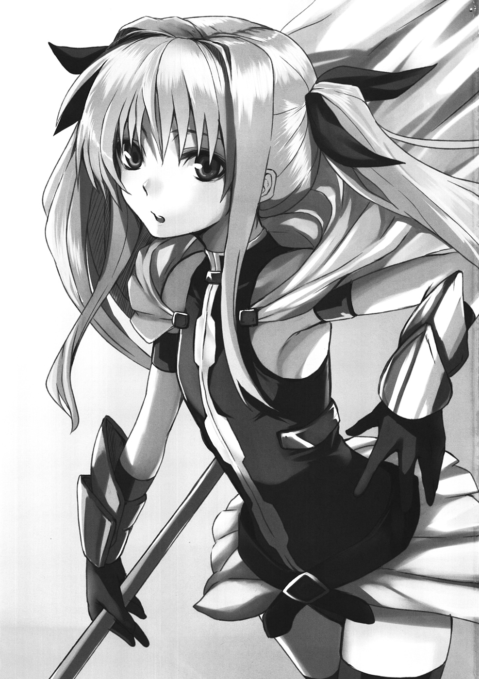 MASSIVE WONDERS page 2 full