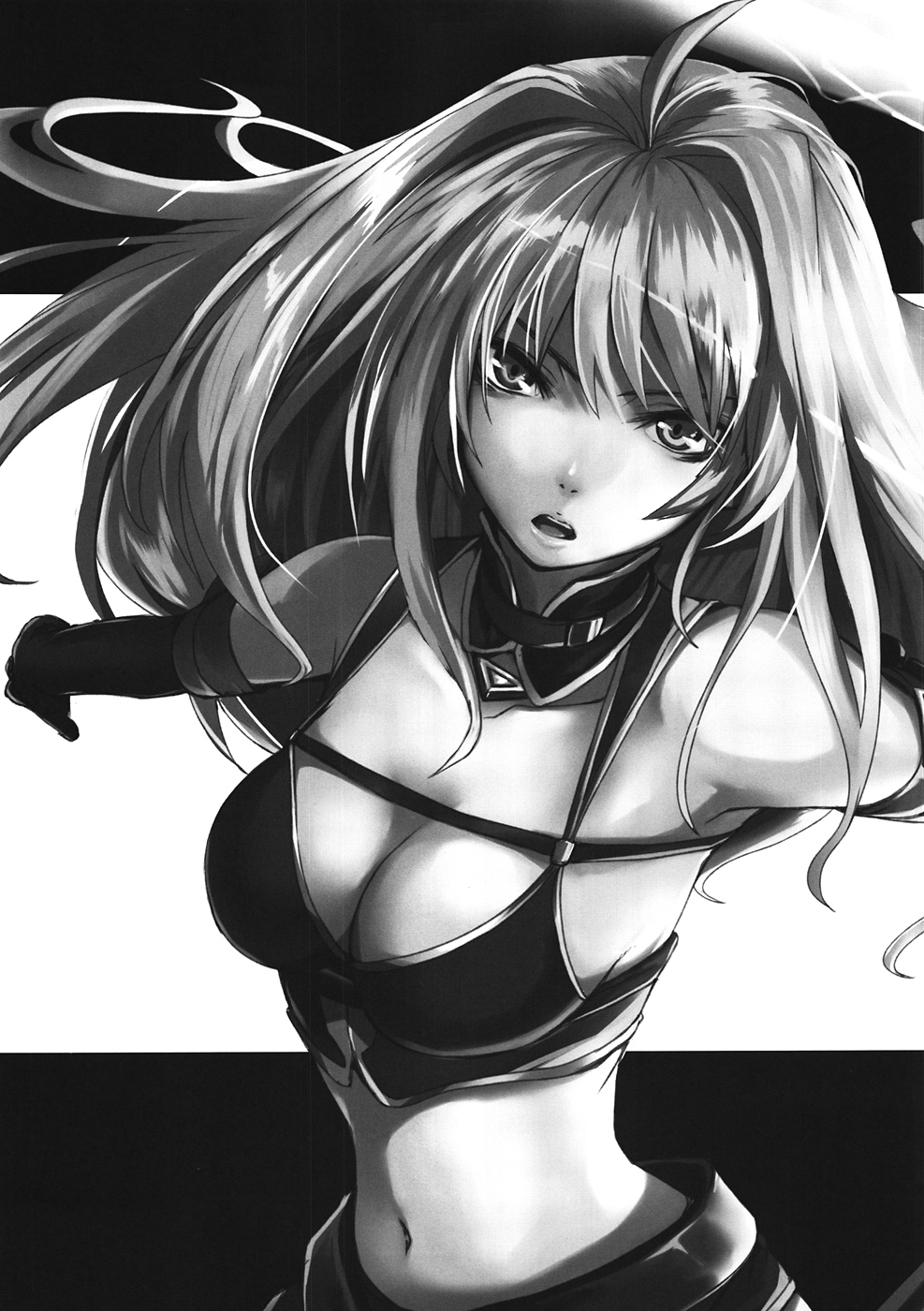 MASSIVE WONDERS page 4 full