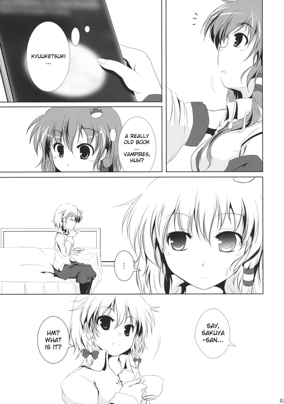 System.Romance page 6 full