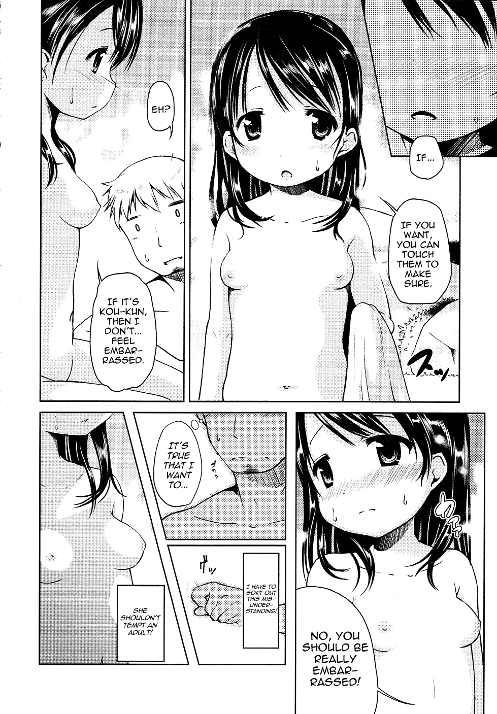 Tabikoi | Love Trip page 8 full