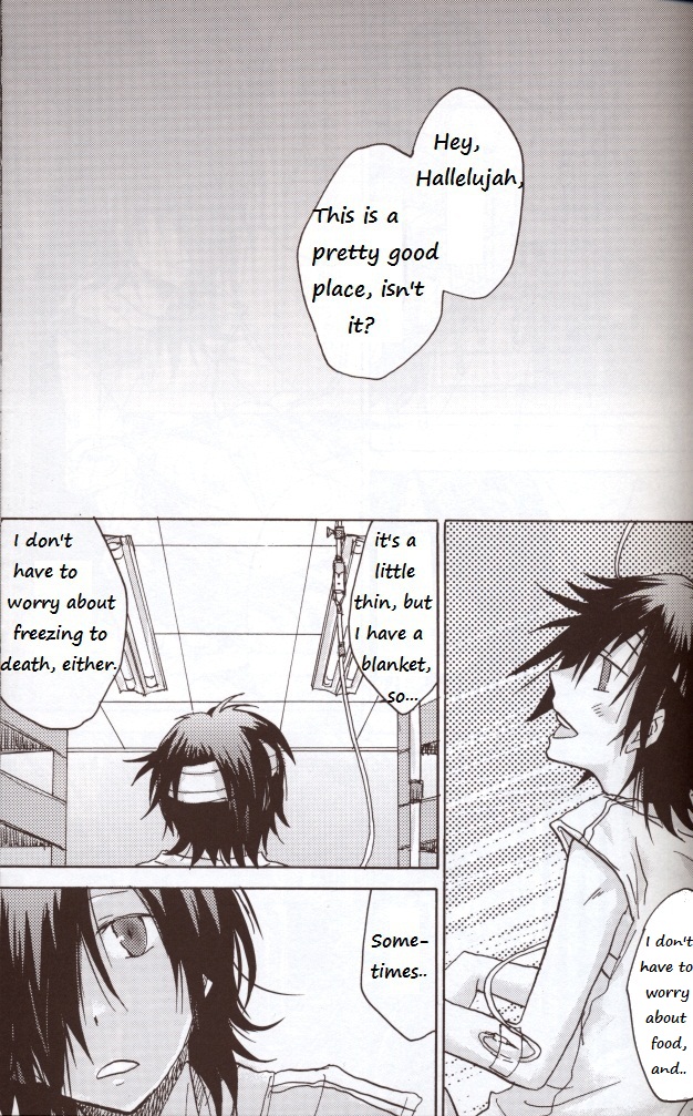 The POW and a hard candy page 2 full