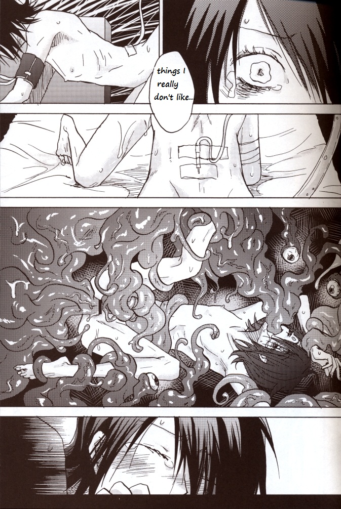 The POW and a hard candy page 6 full