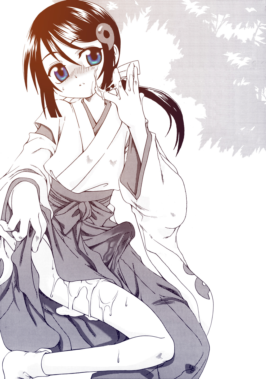 Scarlet Perpetual and Infinity page 2 full