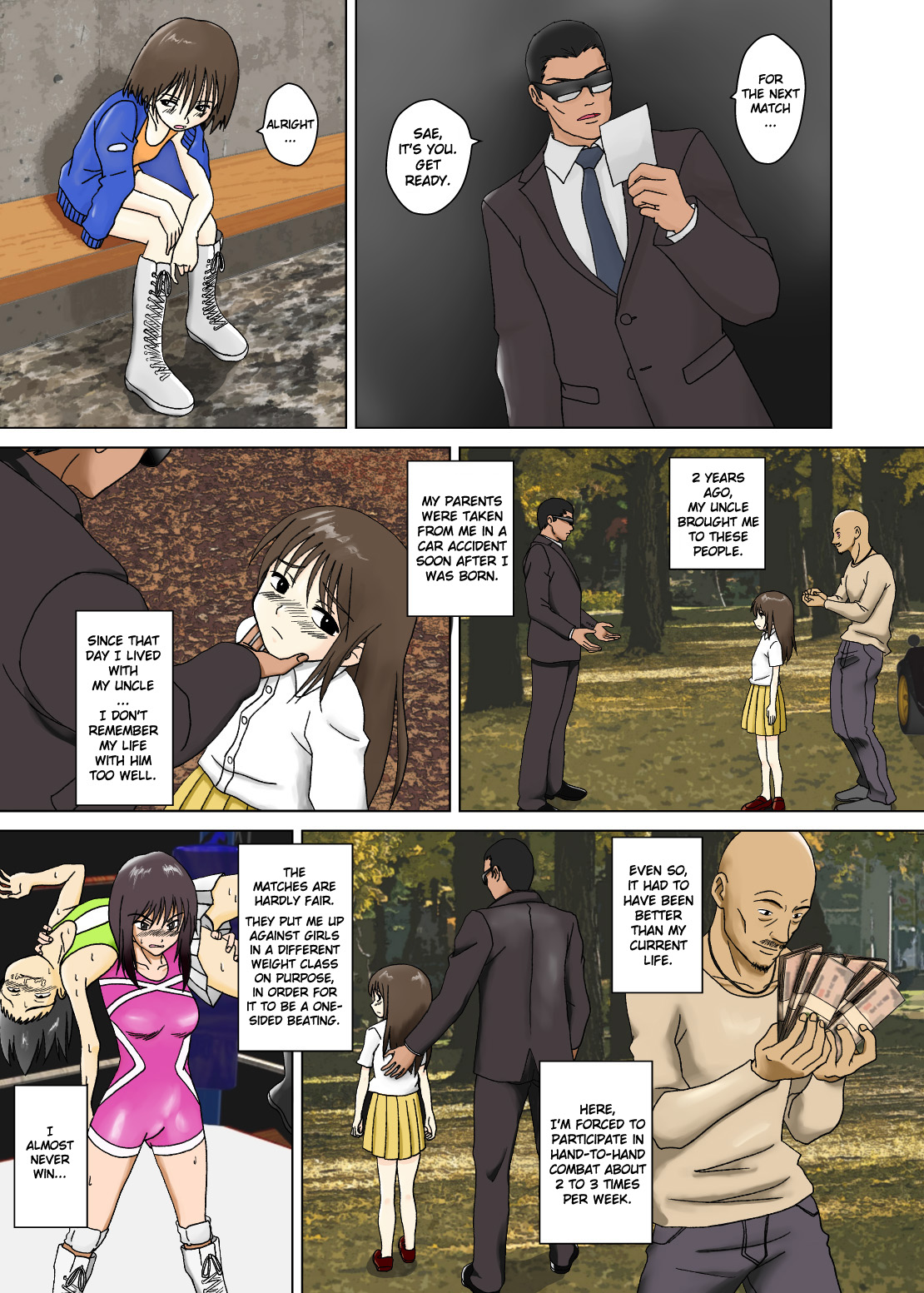 T.FIGHT page 2 full