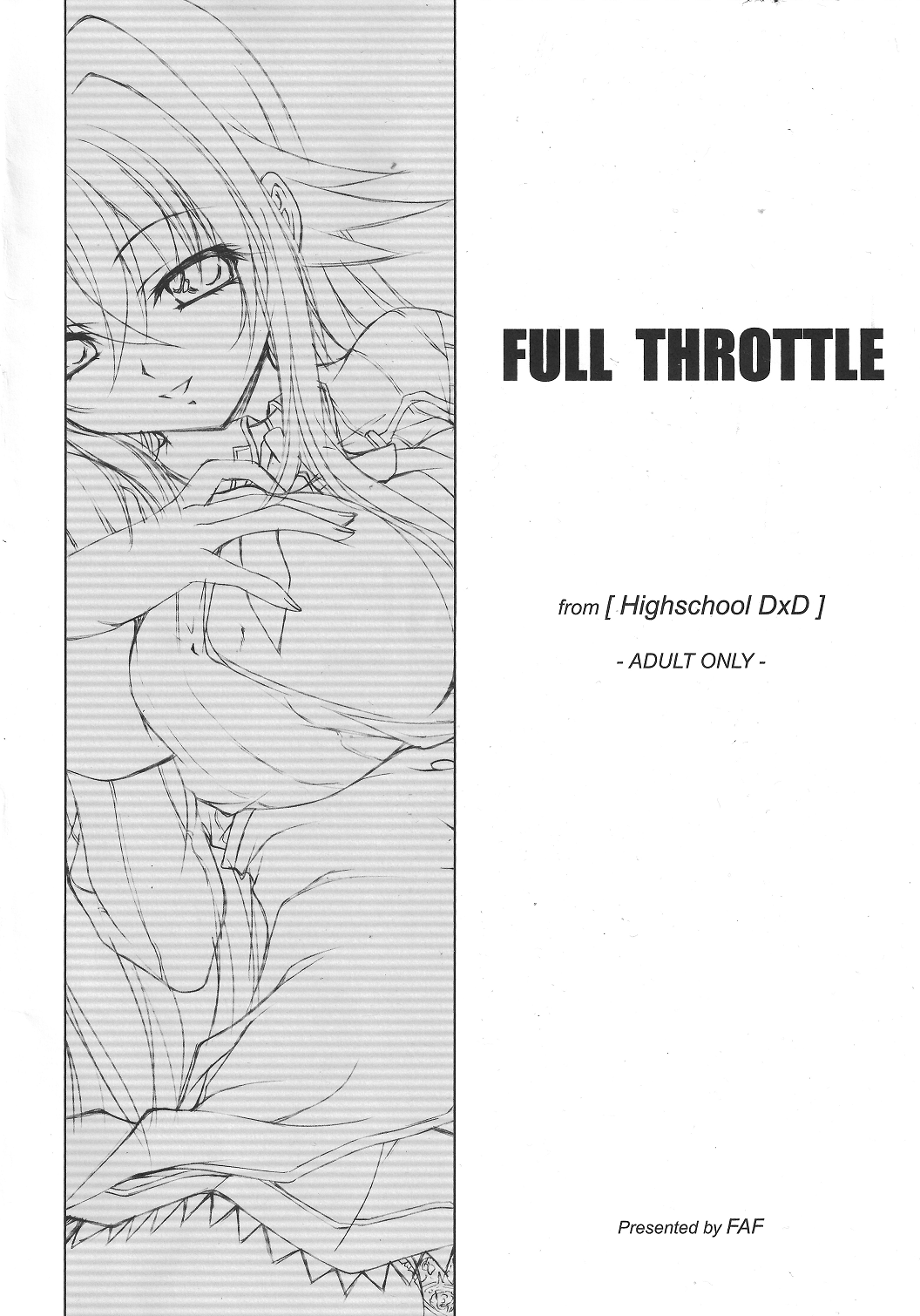 Full Throttle page 3 full