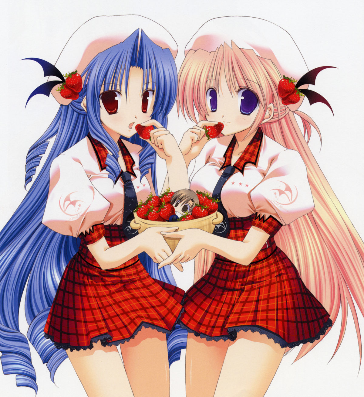 Ninomiya-kun Gashuu - Takanae Kyourin Works page 9 full