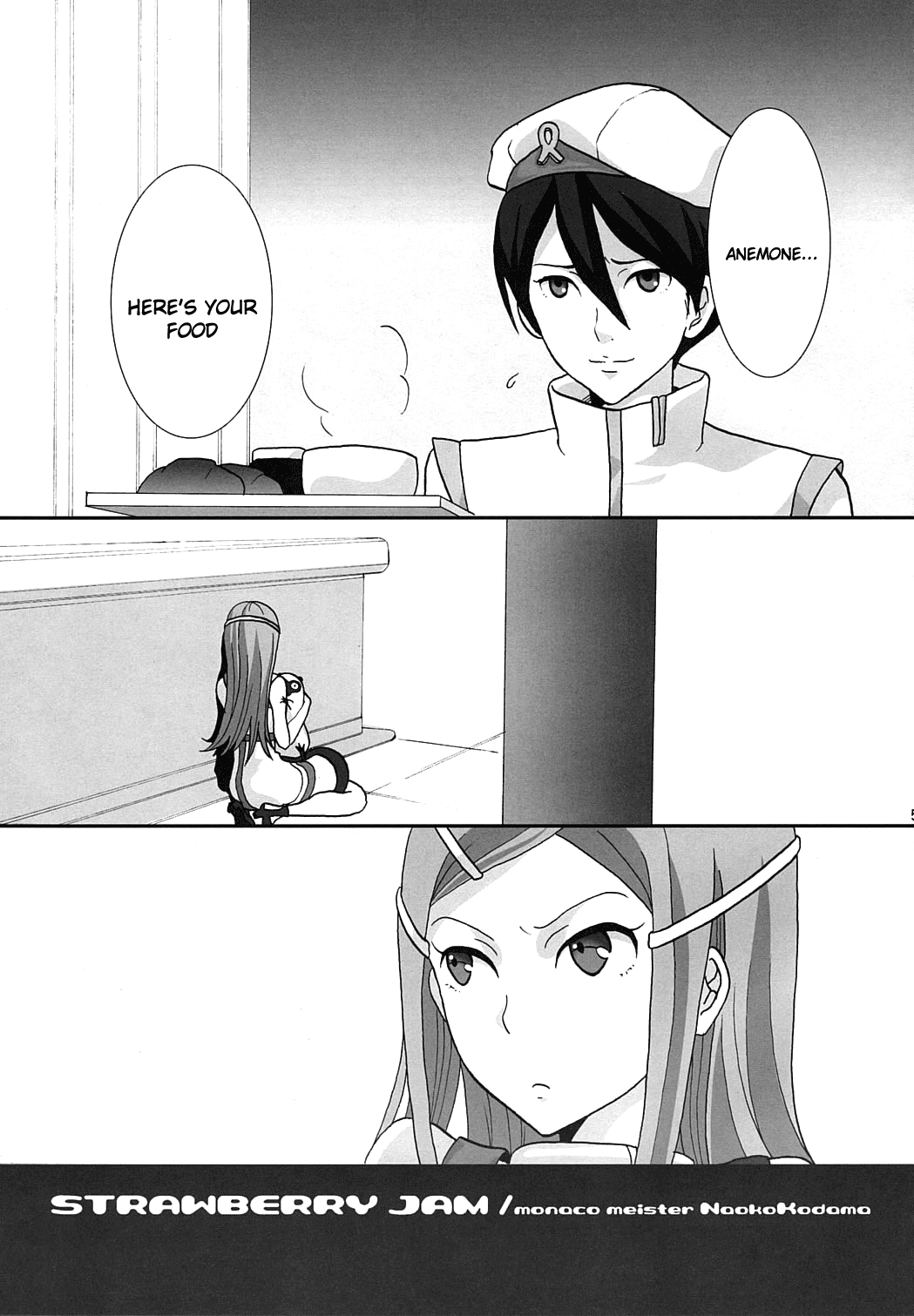 strawberry jam page 4 full