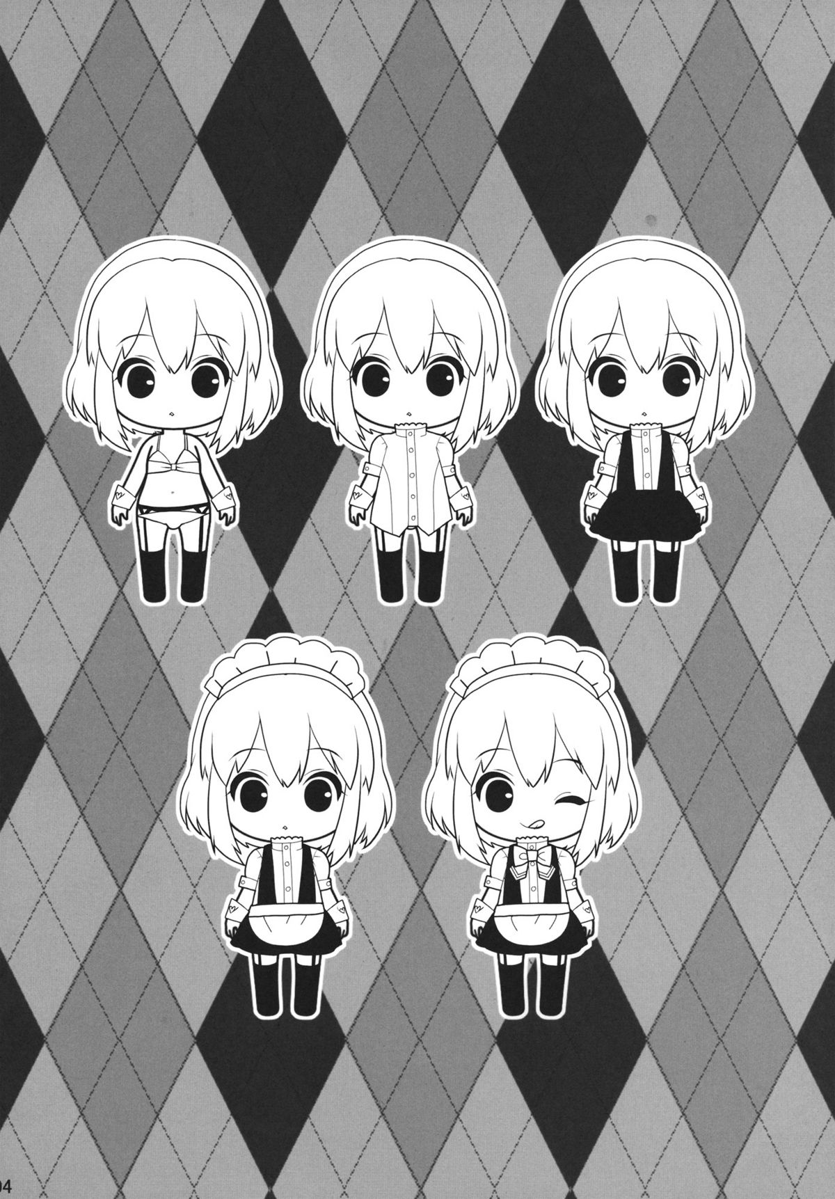 BF -bijoux fantaisie- page 3 full