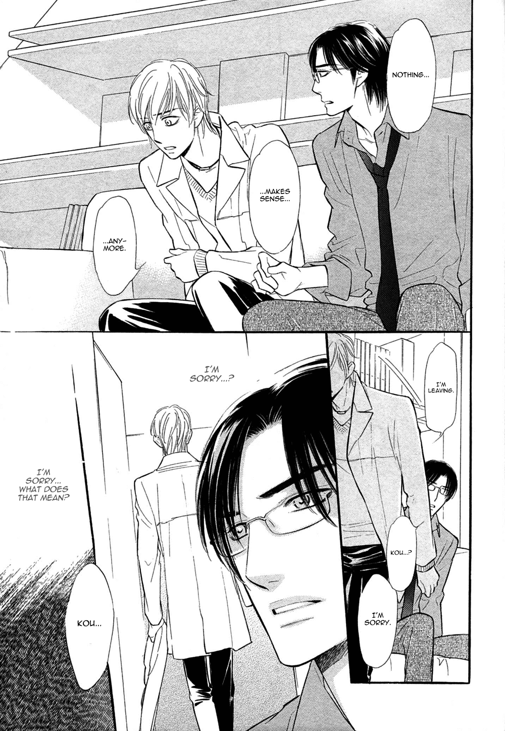 Koi no Tsumeato 03 page 10 full