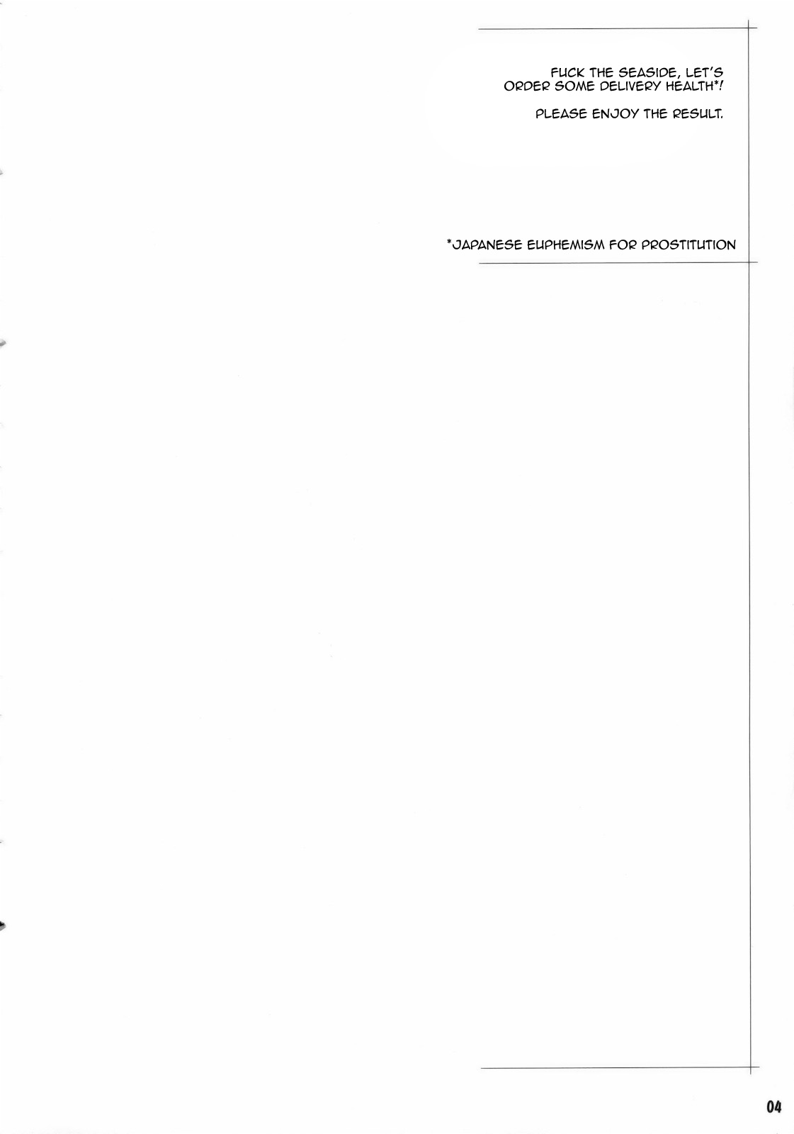 Momokan no DeliHeal Kokuminteki Girlfriend | Momokan My Japanese Prostitute Girlfriend page 3 full