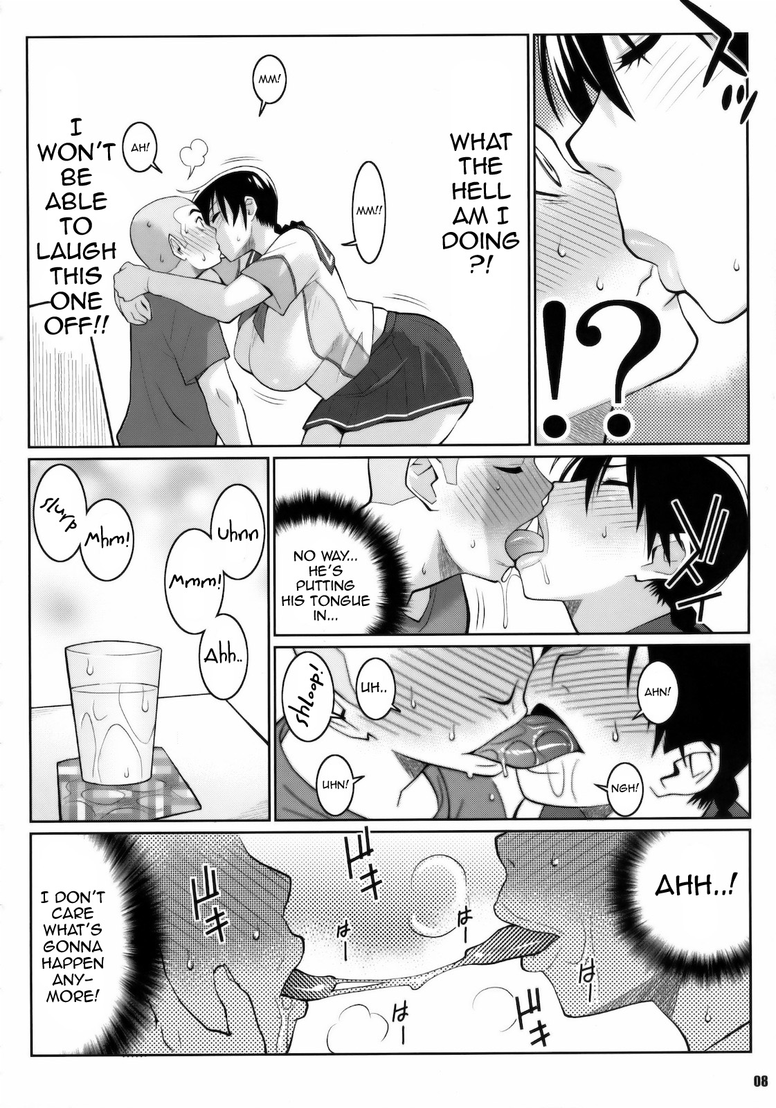Momokan no DeliHeal Kokuminteki Girlfriend | Momokan My Japanese Prostitute Girlfriend page 7 full