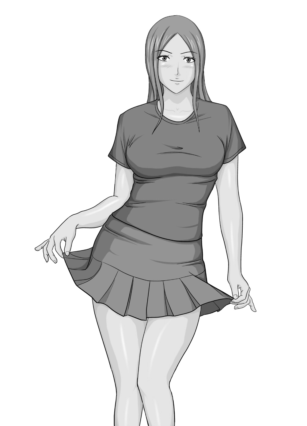 Otouto no Are ga Sugoi. page 2 full