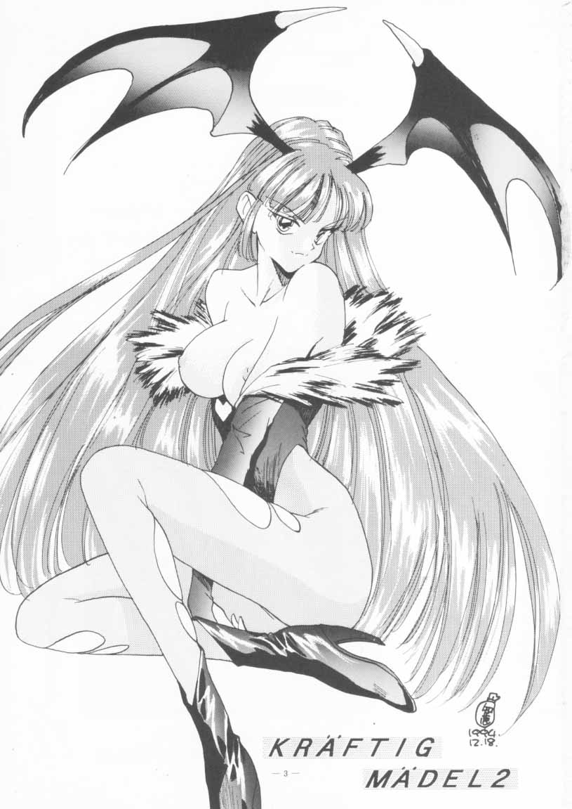 KRAFTIG MADEL 2 page 3 full