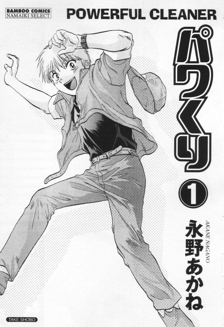 Pawakuri 1 POWERFUL CLEANER page 7 full