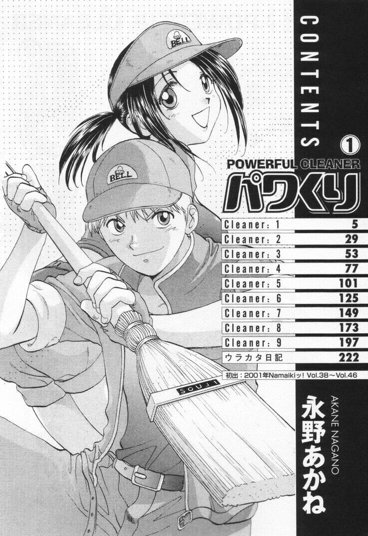 Pawakuri 1 POWERFUL CLEANER page 8 full