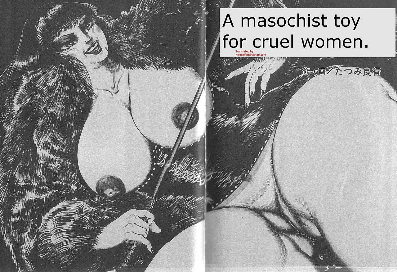 A Masochist toy page 3 full