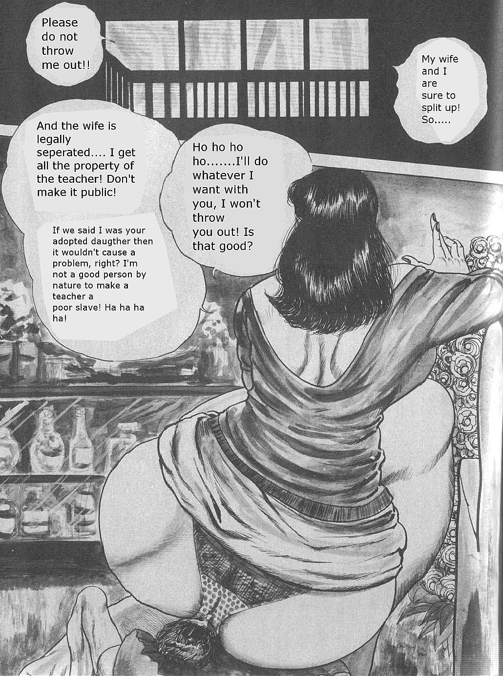 A Masochist toy page 6 full