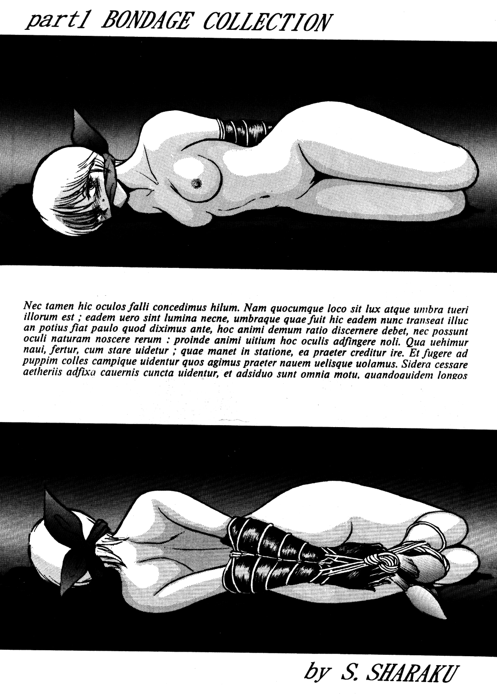 SHARAKU SPECIAL page 4 full