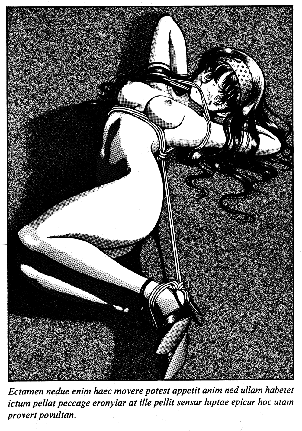 SHARAKU SPECIAL page 9 full