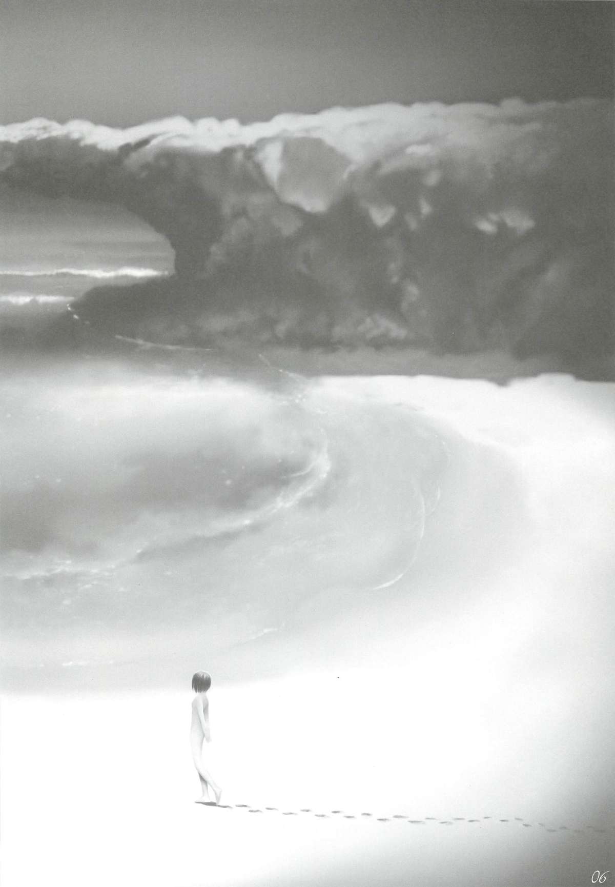 SANCTUARY page 5 full