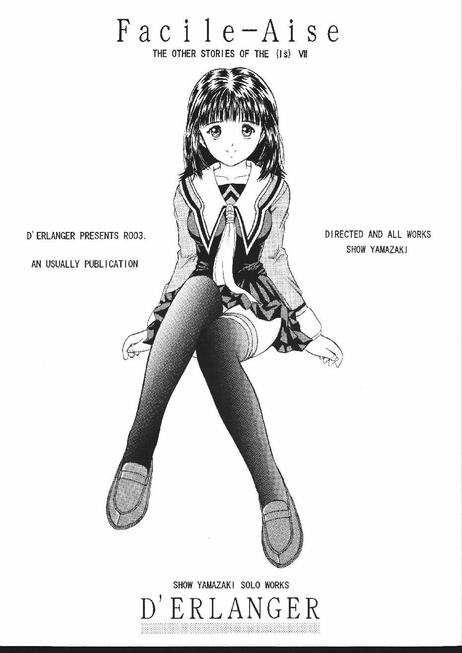 Facile-Aise page 1 full