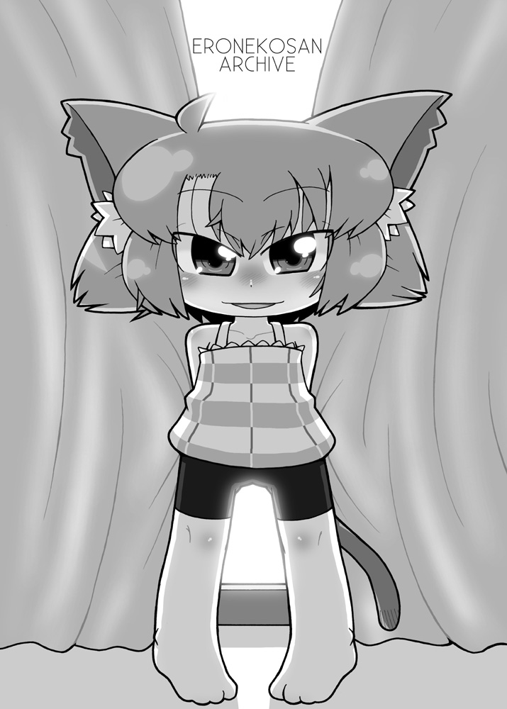 Ero Neko-san Archive page 2 full