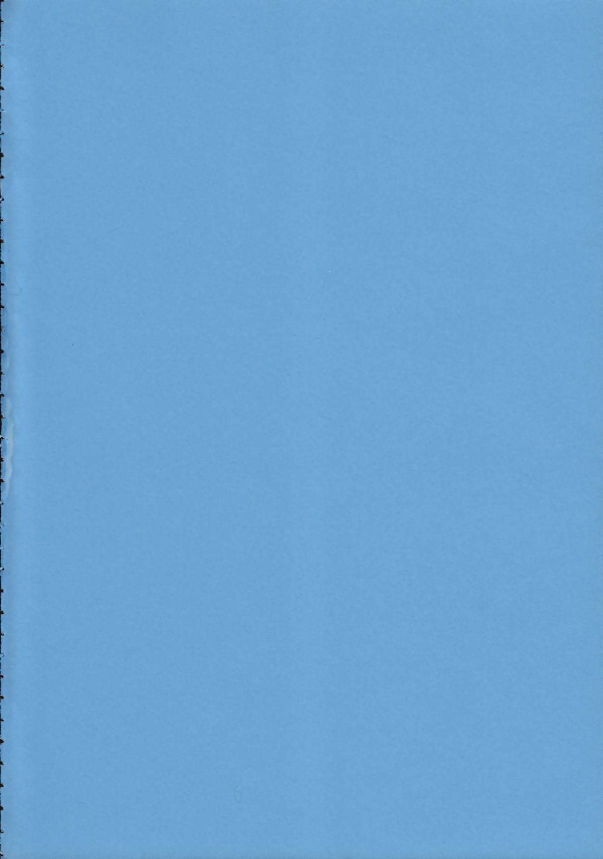 Zettaiteki Michisuu page 4 full