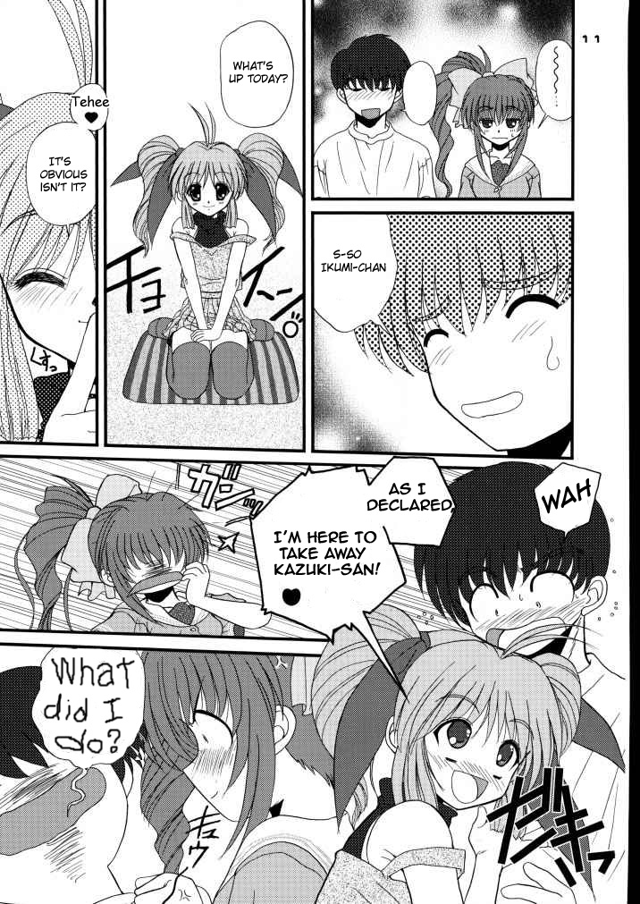 DOUBLE FANTASY page 10 full