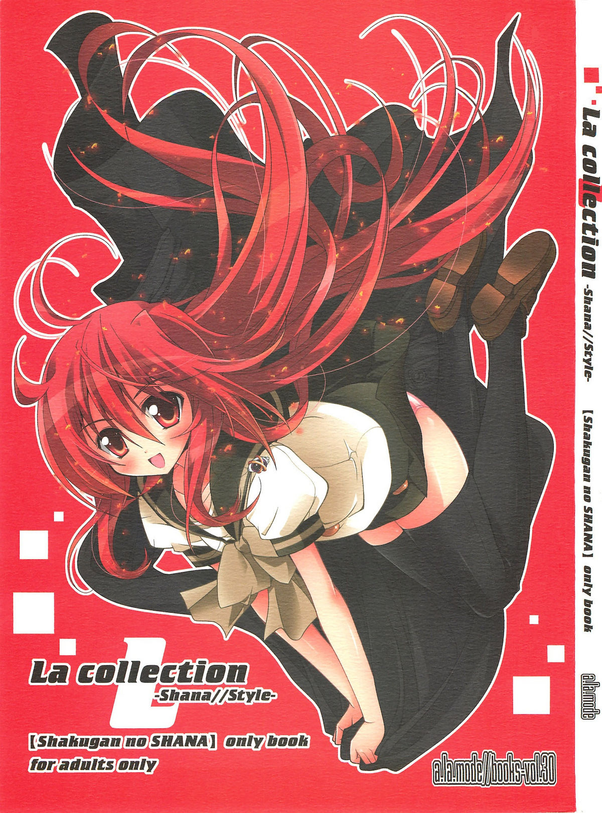 La Collection -Shana//Style- page 2 full