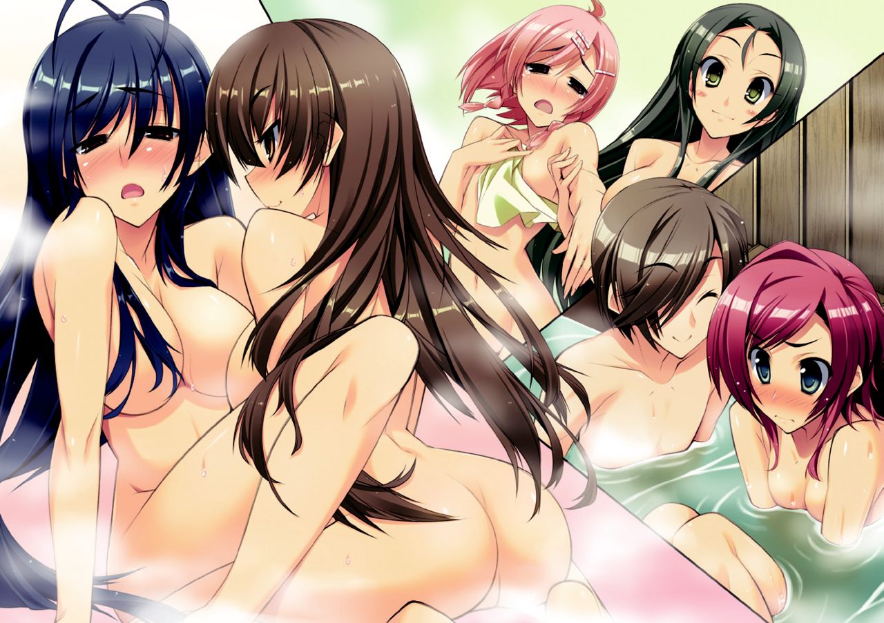 Mezameru to Itoko wo Mamoru Bishoujo Kenshi ni Natteita Vol.3 page 4 full