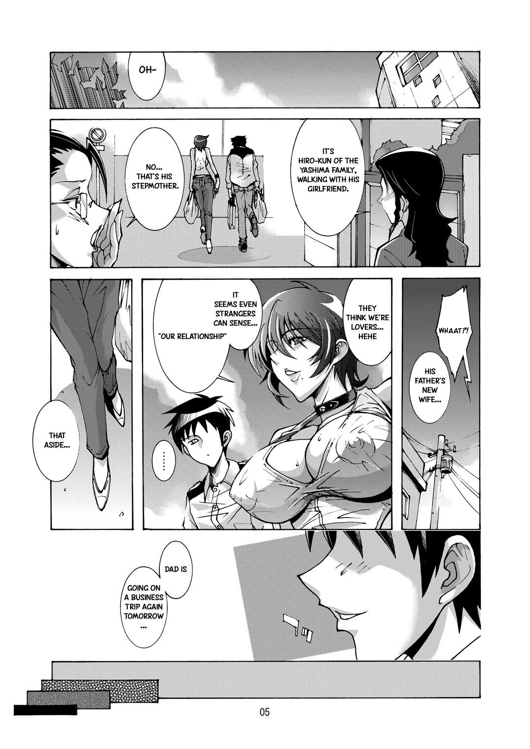 DEAD STOCK 2 page 4 full