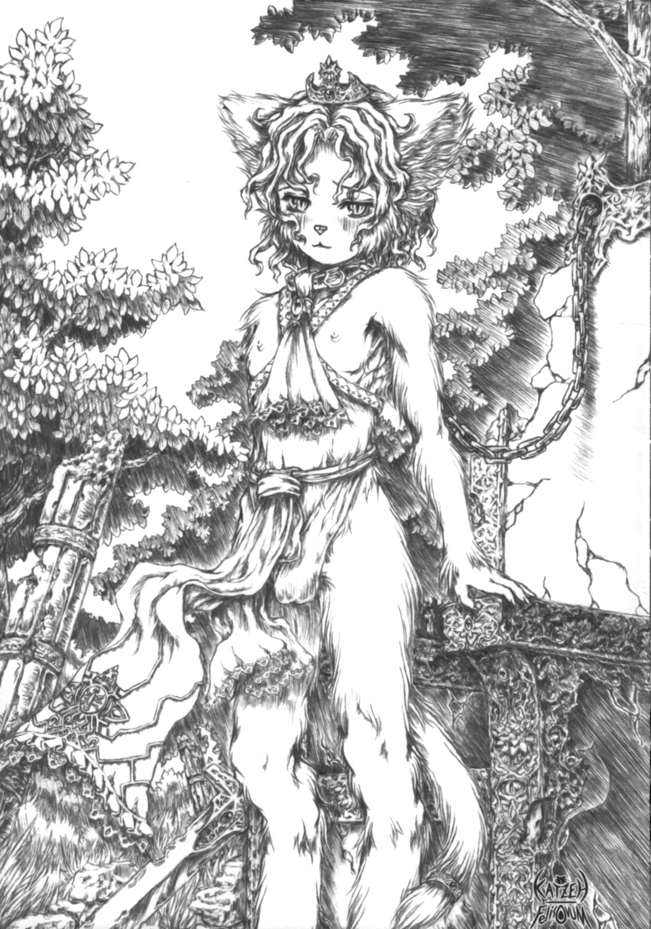 Fundoshi page 10 full