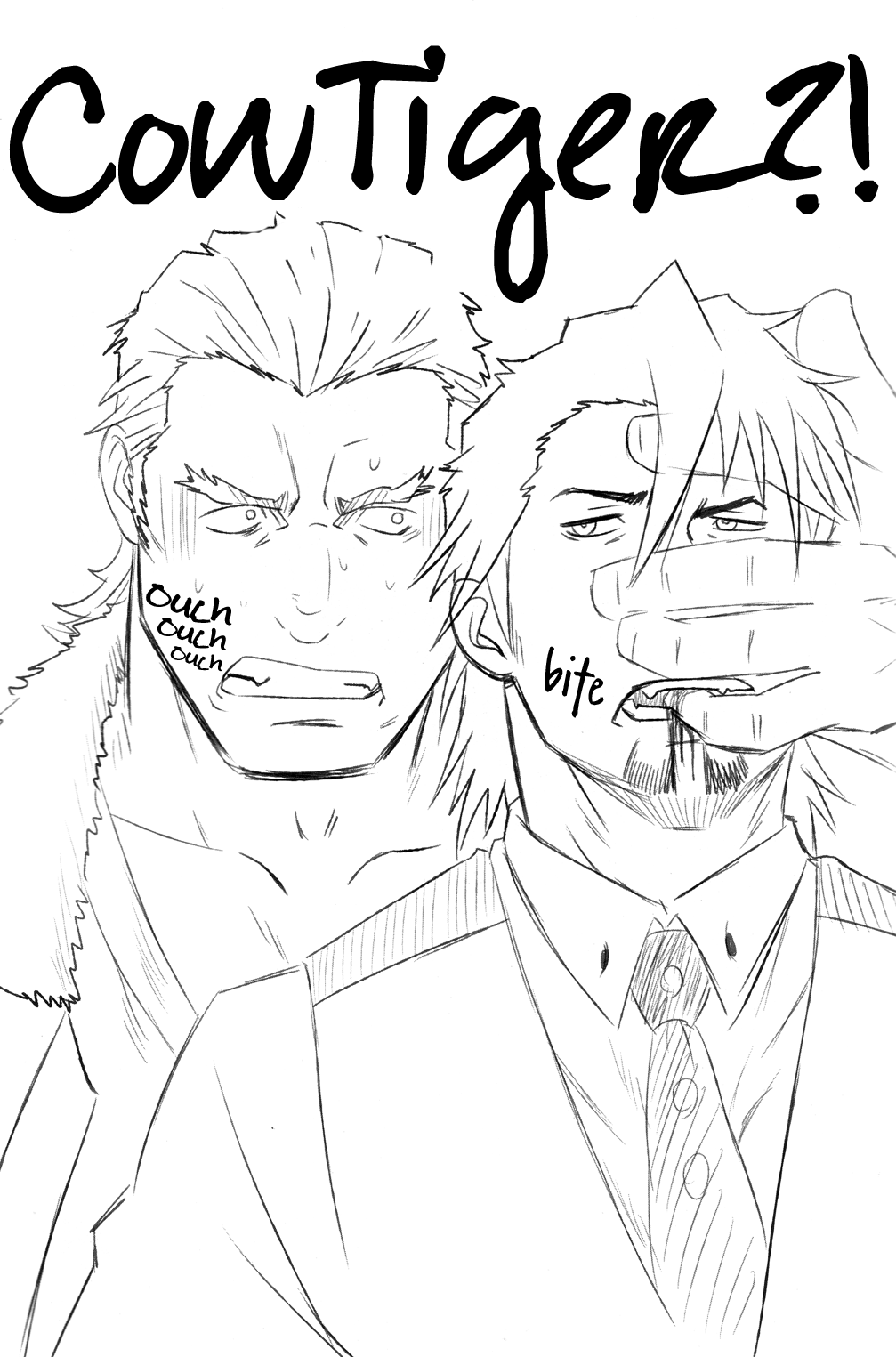 Good Luck and Good Night page 2 full