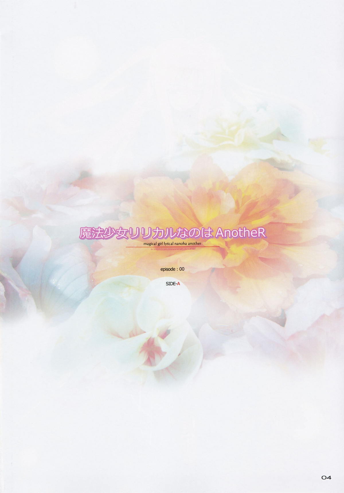 cappuccino - color collection Vol.08 - page 3 full