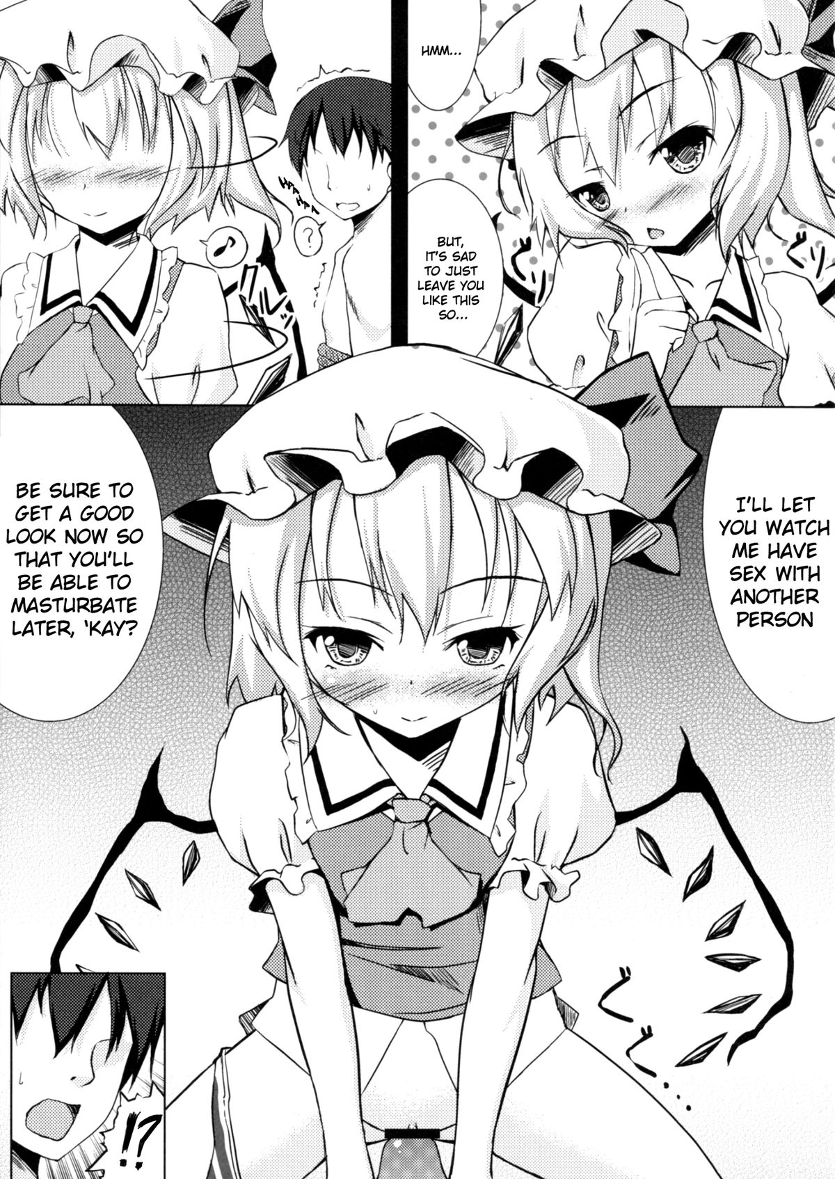 NTR Flan-chan   =LWB= page 4 full