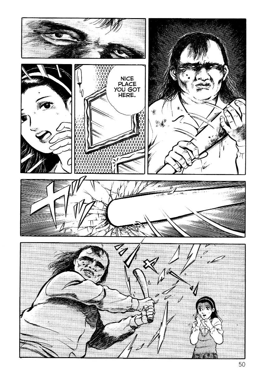 Nejikomareru | Struggling   =LWB= page 4 full