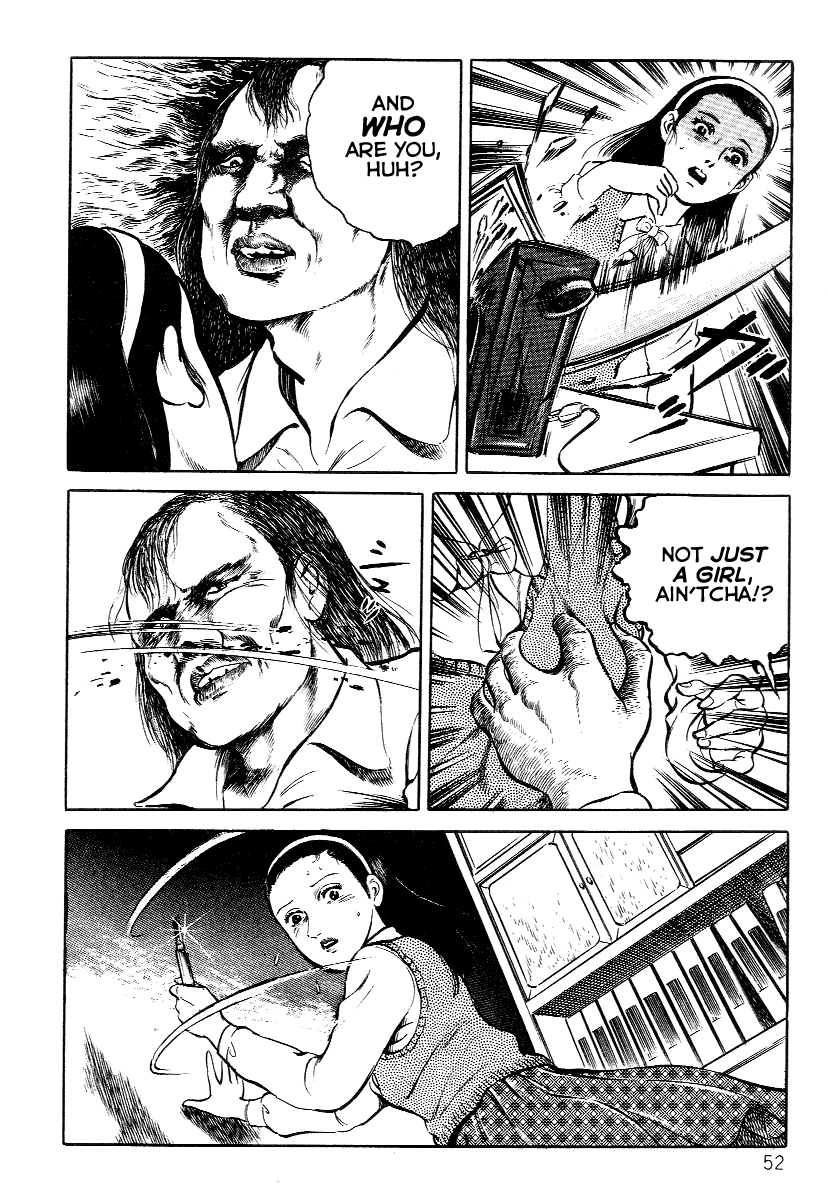 Nejikomareru | Struggling   =LWB= page 6 full