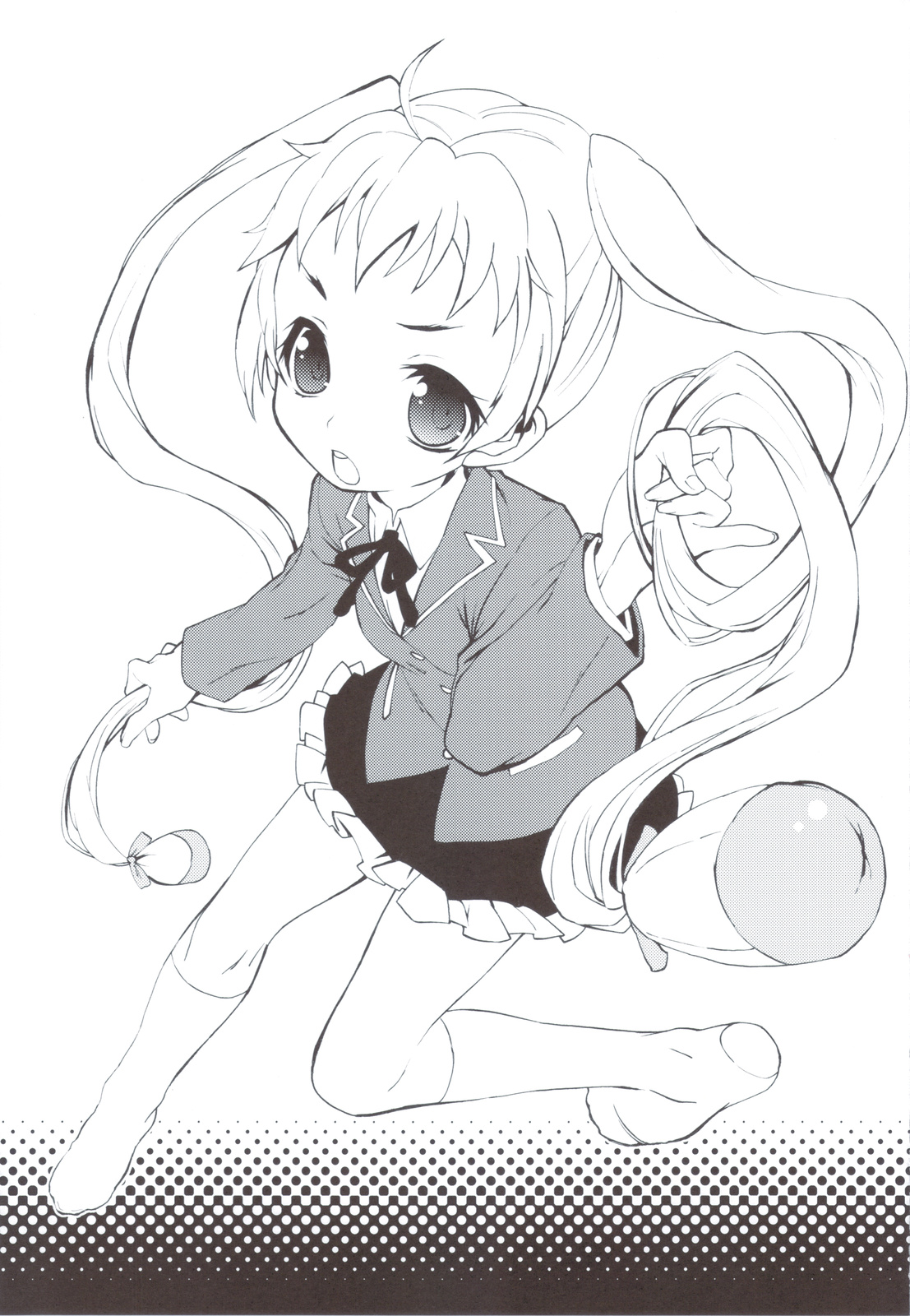 Yoru Aruku page 10 full