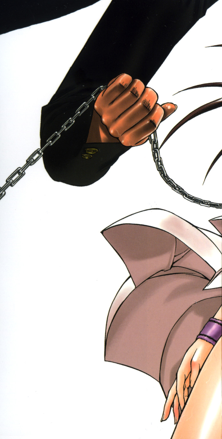 Wish Tennis-bu no Kajitsu page 3 full