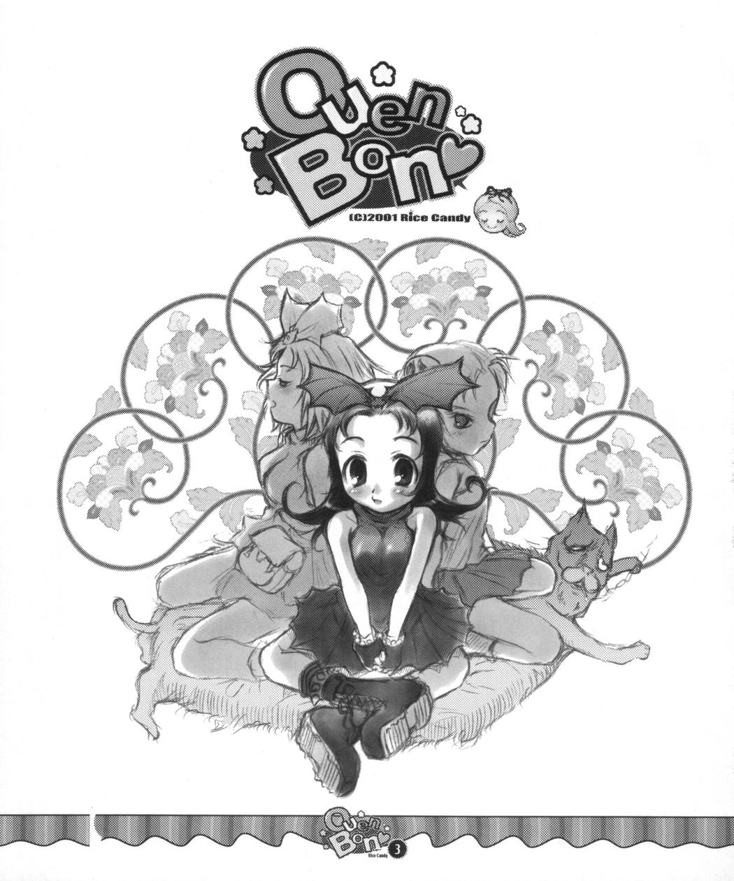 Ouen BonBons page 2 full